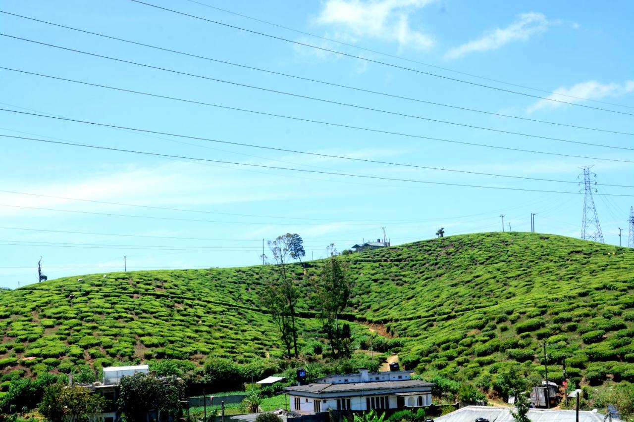 The Fern Inn Nuwara Eliya Esterno foto